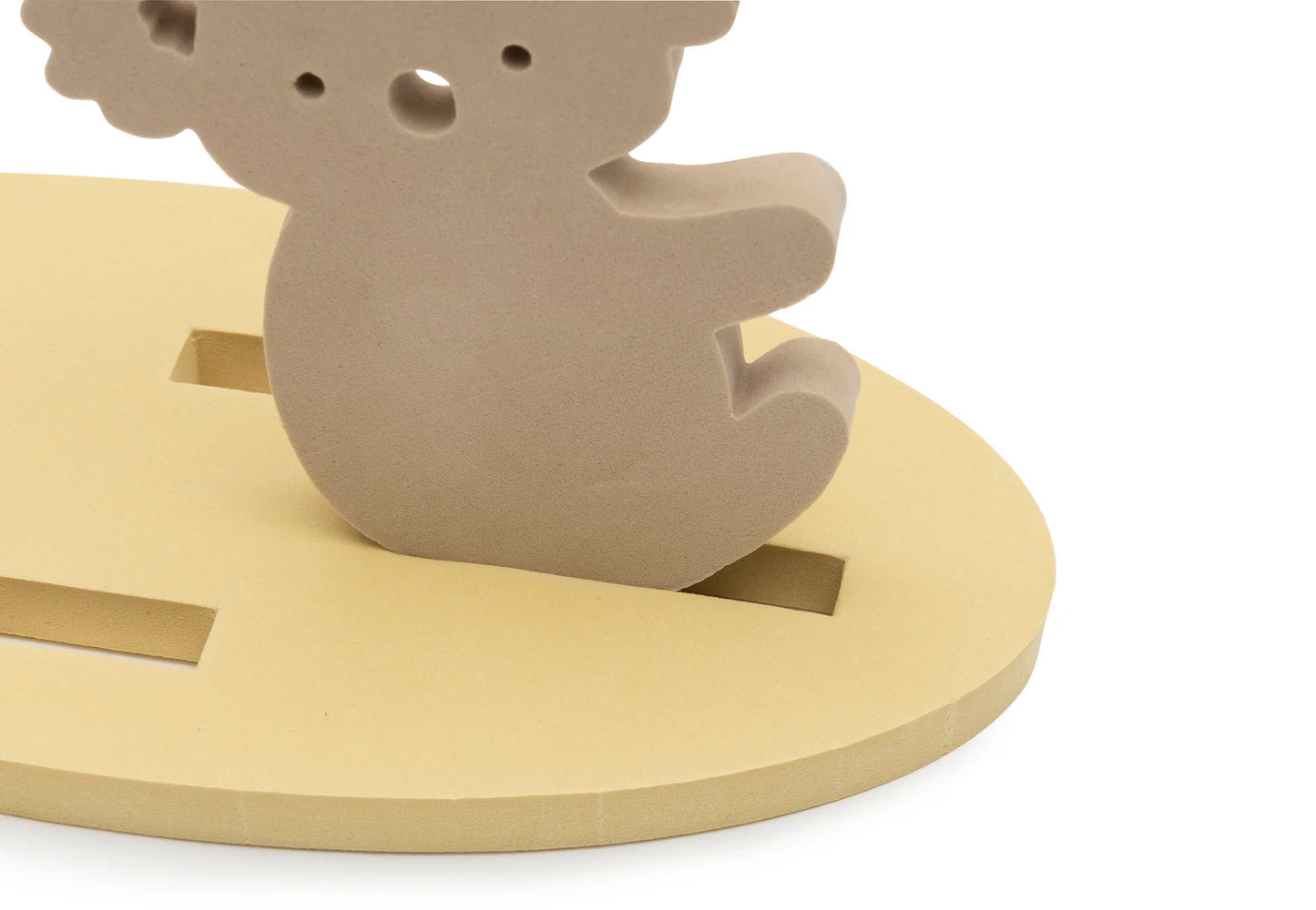 Set de Jeux en Mousse de Bain - Kangaroots