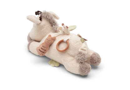 Peluche d’Activités - Donkey Dinky