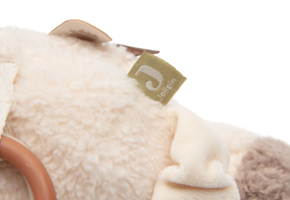 Peluche d’Activités - Donkey Dinky