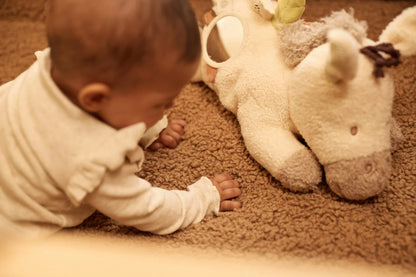 Peluche d’Activités - Donkey Dinky