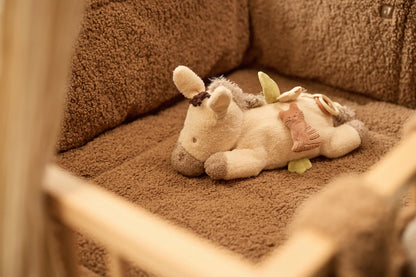 Peluche d’Activités - Donkey Dinky