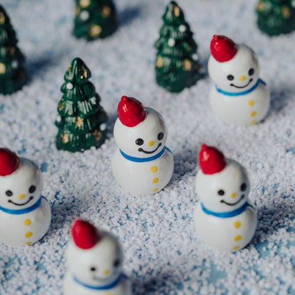 Bouteille sensorielle "Winter"