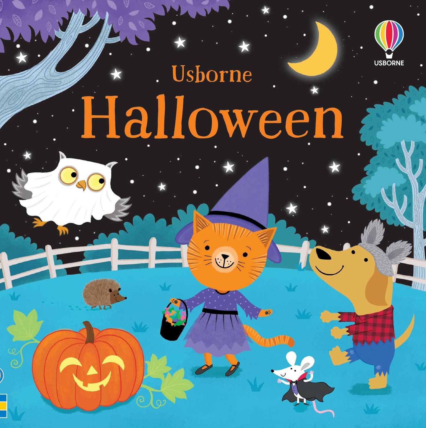 Livre + 3 puzzles Halloween