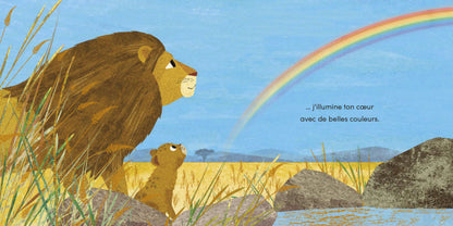 Quand je suis devenu ton grand père