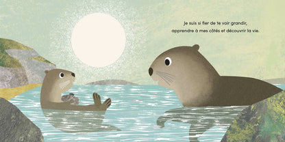 Quand je suis devenu ton papa