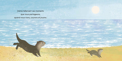 Quand je suis devenu ton papa