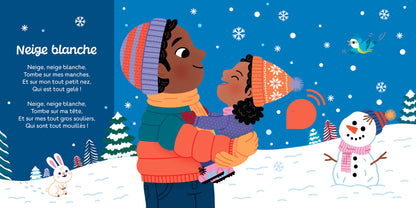 MES PREMIERS SONORES - MES COMPTINES POUR FAIRE DODO