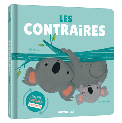 LES CONTRAIRES