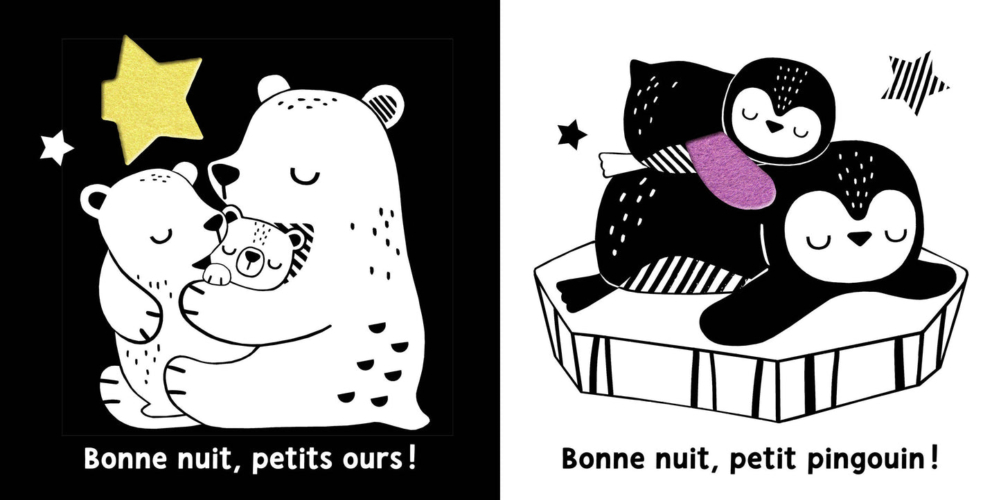 MES PREMIERS FLAPS - AU DODO