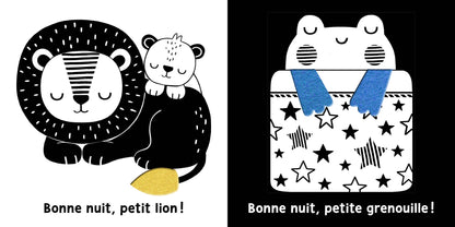 MES PREMIERS FLAPS - AU DODO