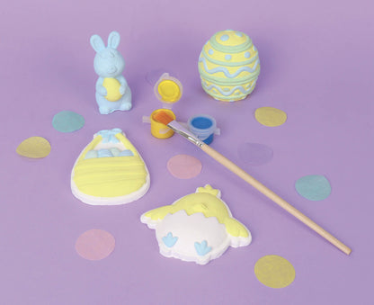 MES 8 ACTIVITÉS AVANT PÂQUES