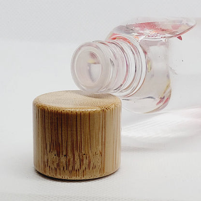 Bouteille sensorielle "Délice sucré"