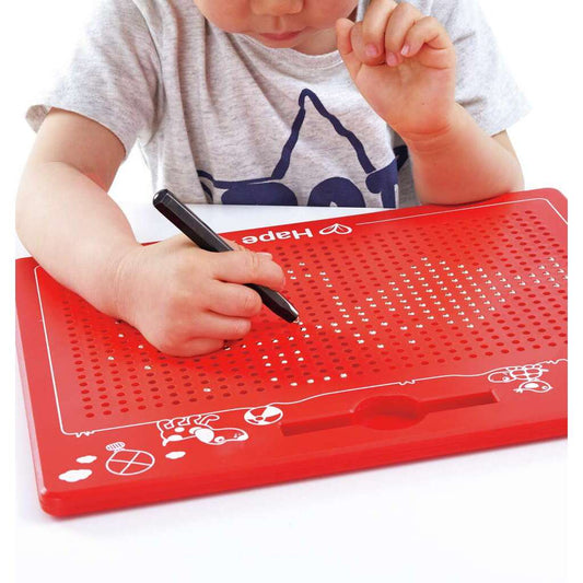 Grande tablette magnétique