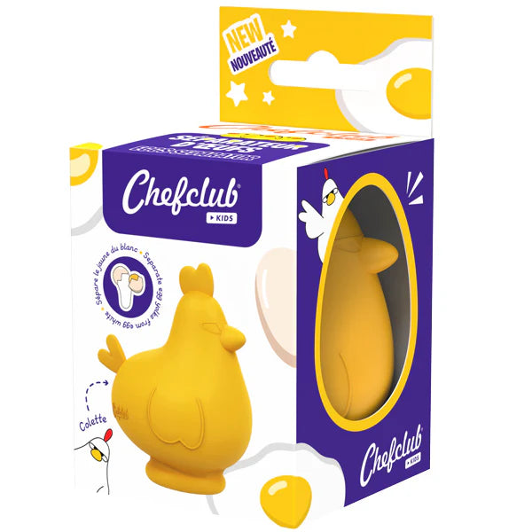 Séparateur d'œufs