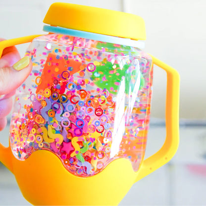Fun Fillers -Silly Shapes