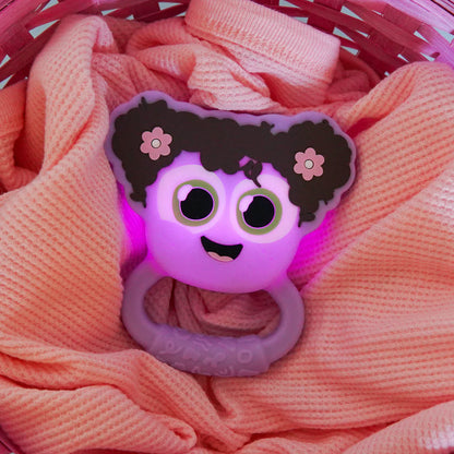 Hochet Lumi