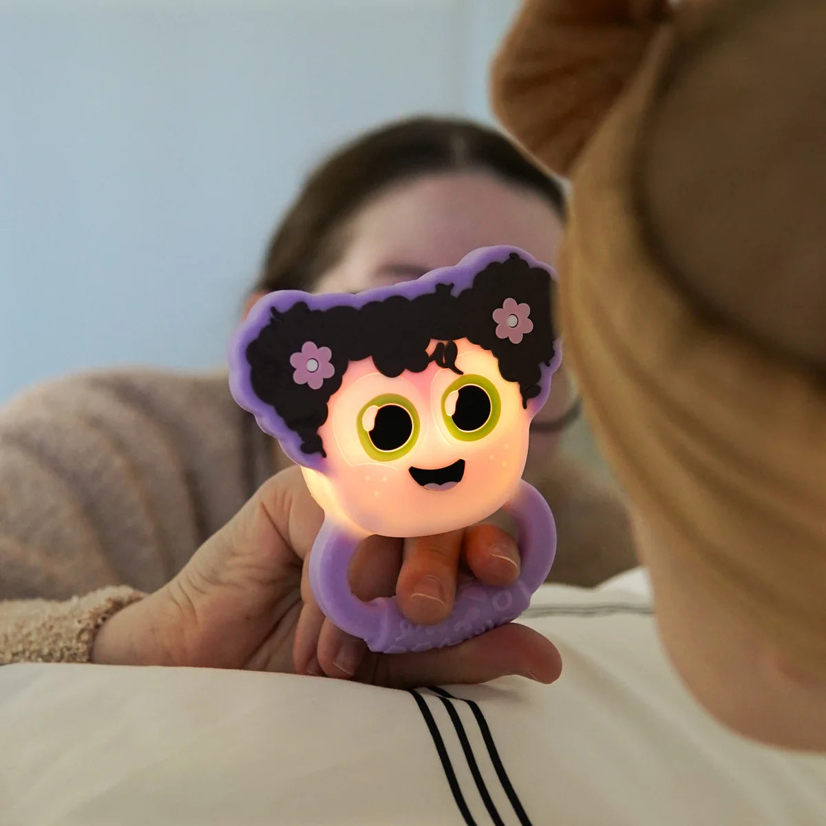 Hochet Lumi