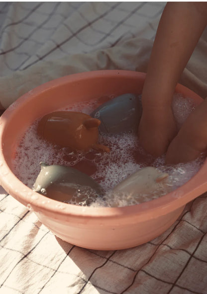 Jouets pour le bain Naturel