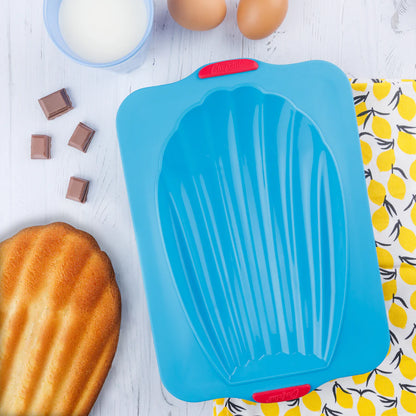 Moule - Madeleine XXL (26cm)