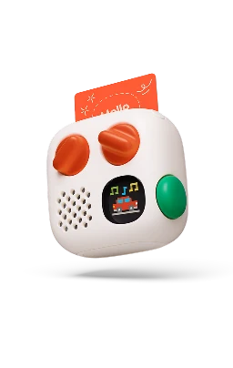 Pré commande Yoto mini 4ème génération