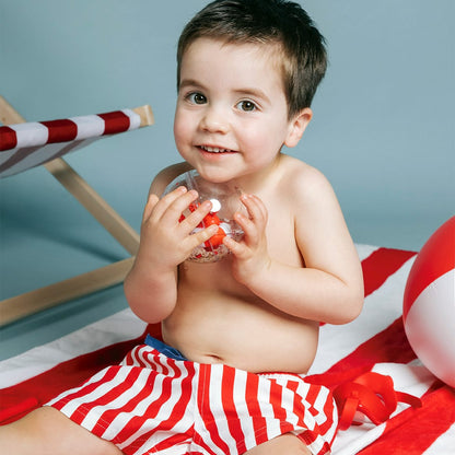 Happy Bubbles - Crabe