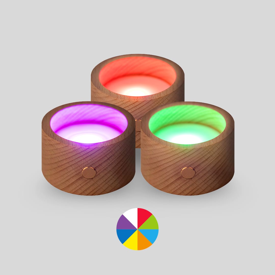 Lampe magique