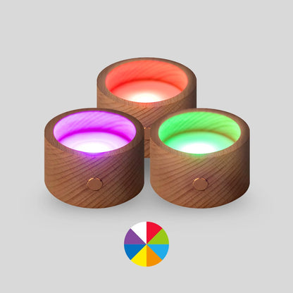 Lampe magique