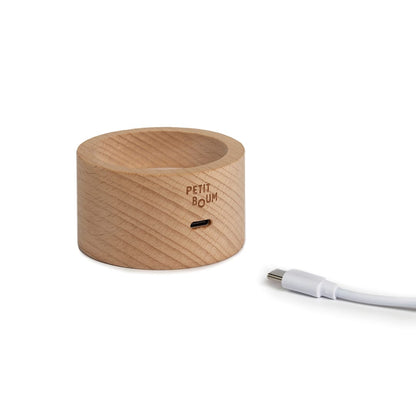 Lampe magique