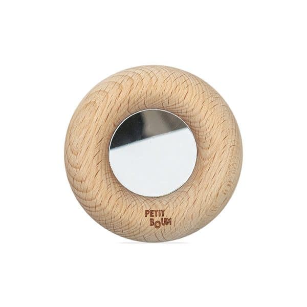 Donut sensoriel réfléchissant