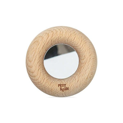 Donut sensoriel réfléchissant