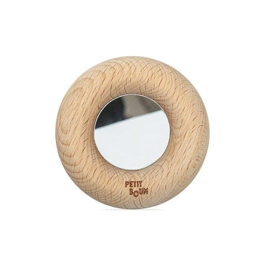 Donut sensoriel réfléchissant