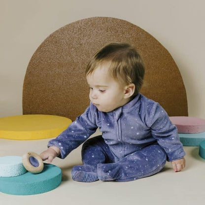 Donut sensoriel réfléchissant