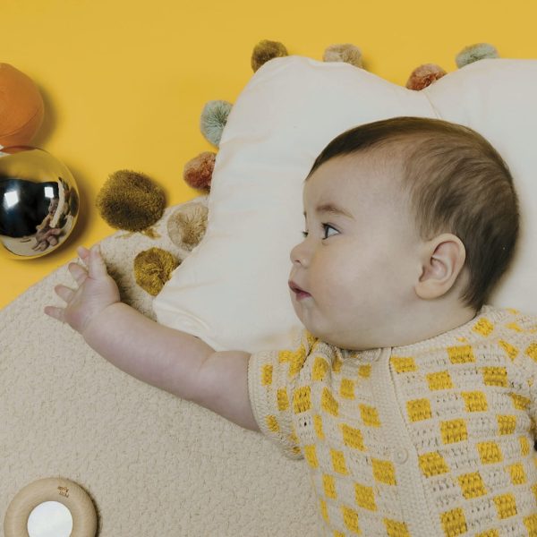 Donut sensoriel réfléchissant