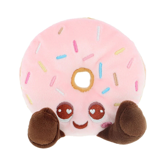 Peluche donut