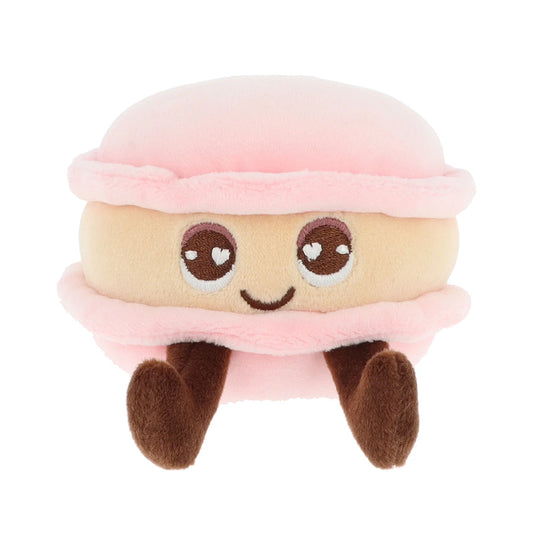 Peluche macaron