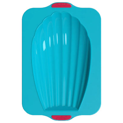 Moule - Madeleine XXL (26cm)