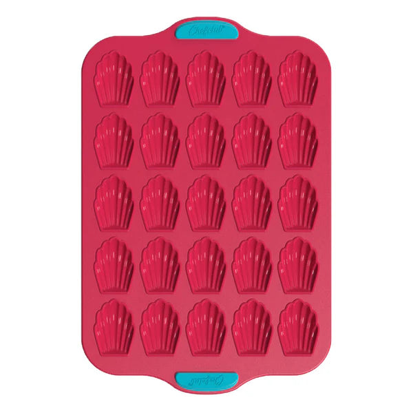 Moule - Mini-madeleines (32cm)