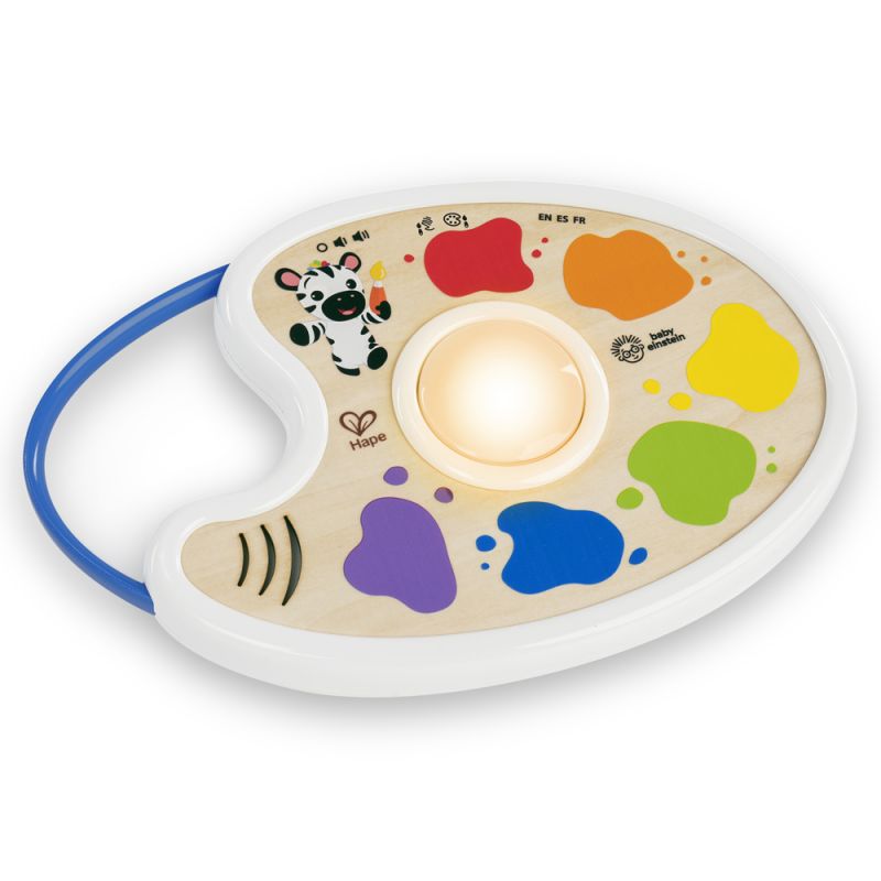 Palette de couleurs Magic Touch