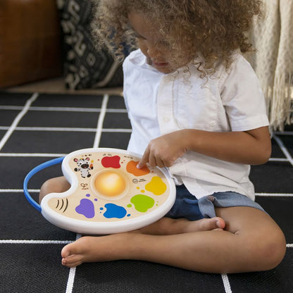 Palette de couleurs Magic Touch