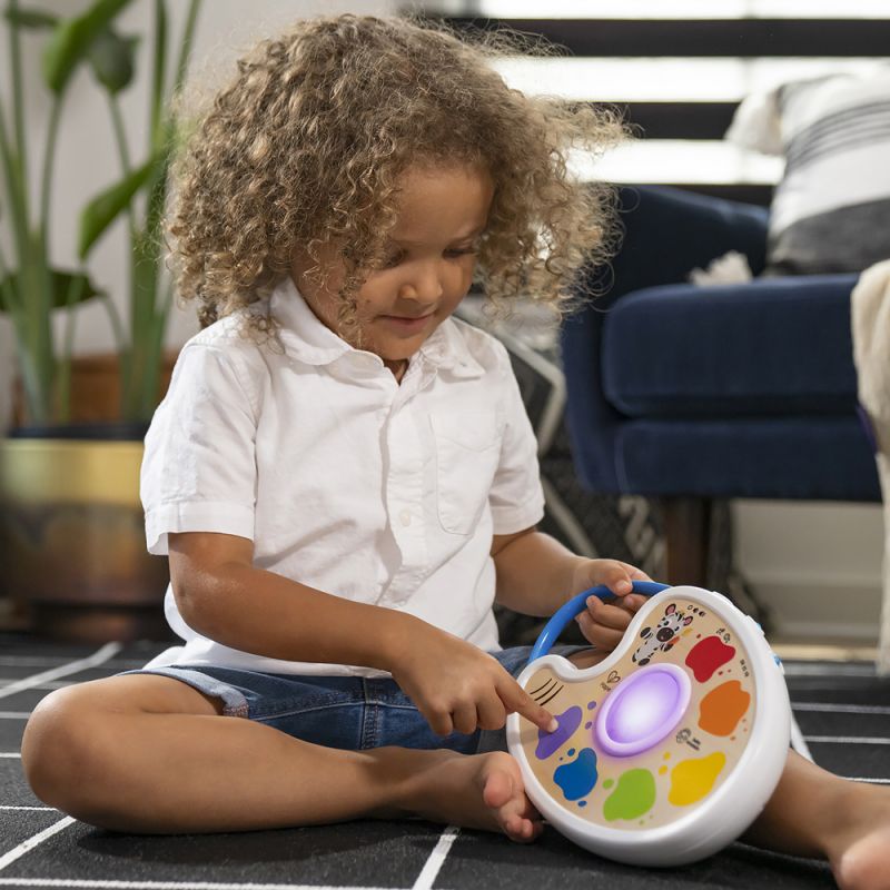 Palette de couleurs Magic Touch