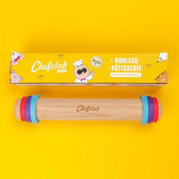 Rouleau à pâtisserie