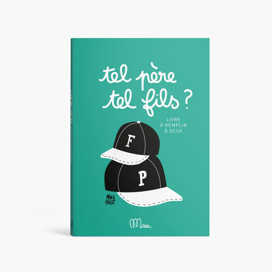 Tel père , tel fils