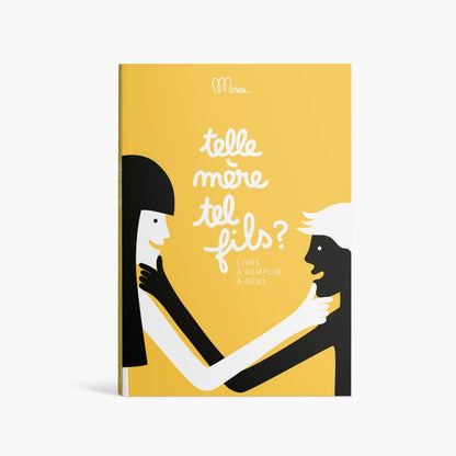 Telle mère , tel fils