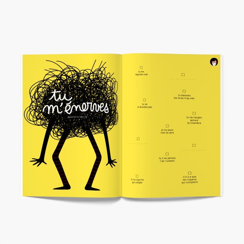 Telle mère , tel fils