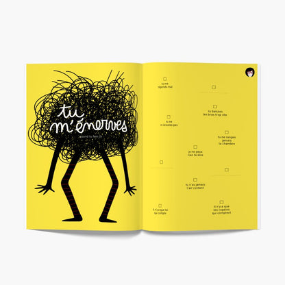 Telle mère , tel fils